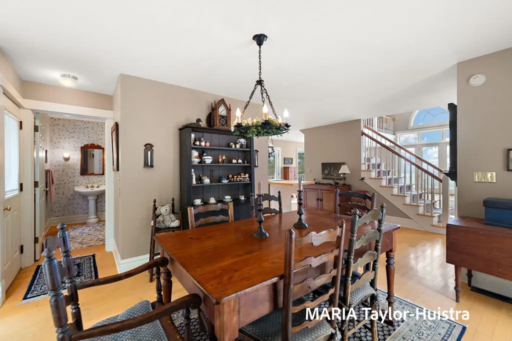 17778 N Shore Estates Road Spring Lake Township MI 49456