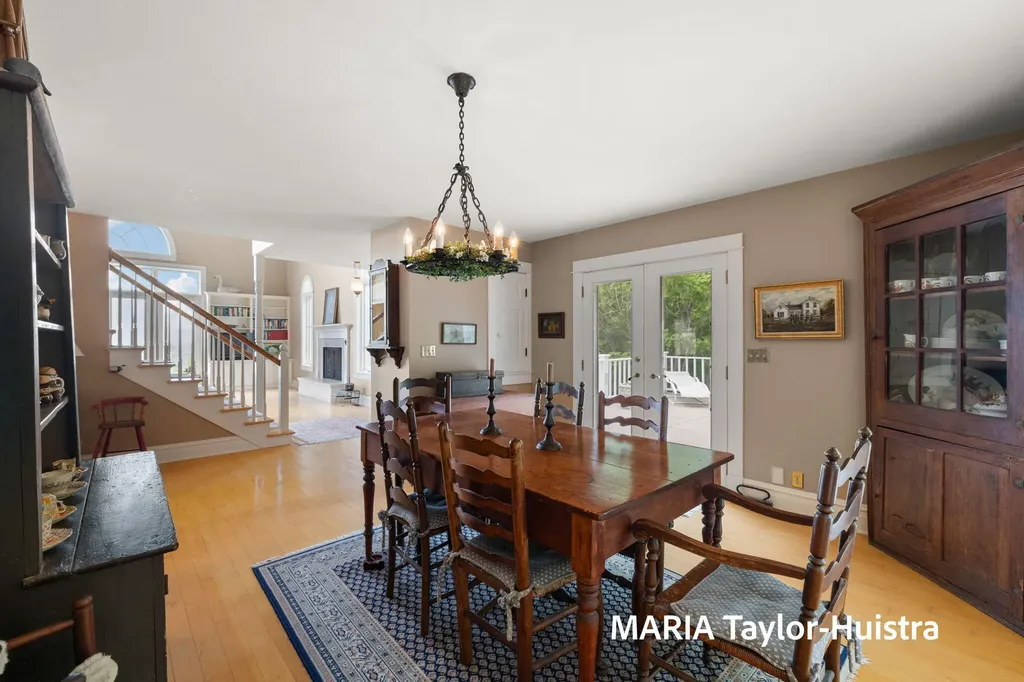17778 N Shore Estates Road Spring Lake Township MI 49456