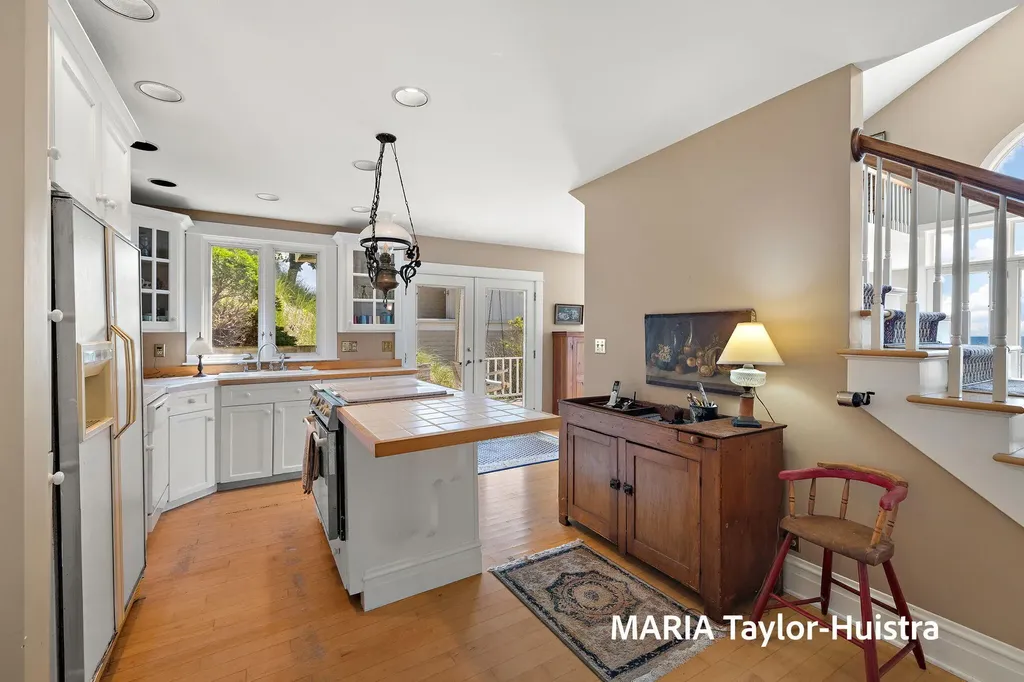 17778 N Shore Estates Road Spring Lake Township MI 49456