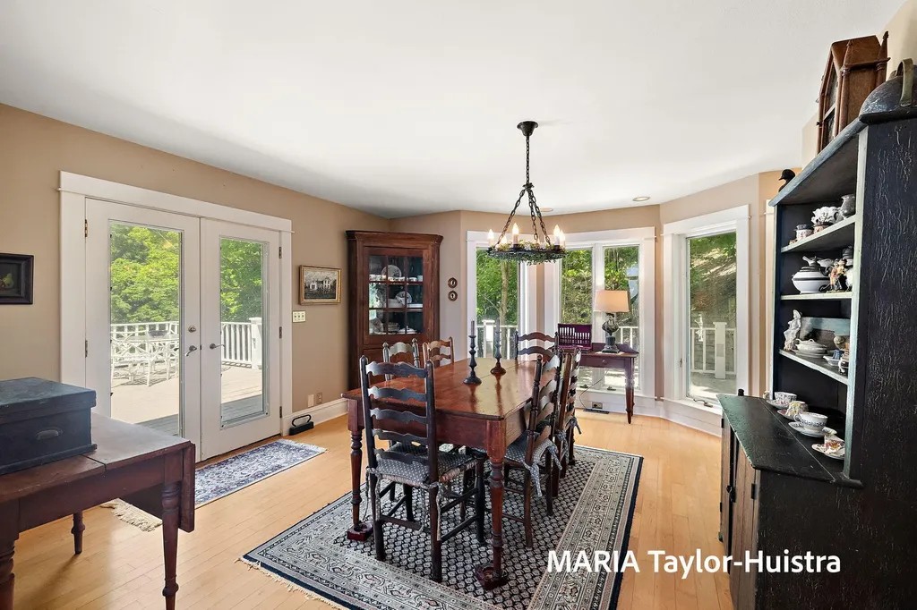 17778 N Shore Estates Road Spring Lake Township MI 49456