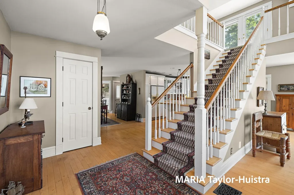 17778 N Shore Estates Road Spring Lake Township MI 49456