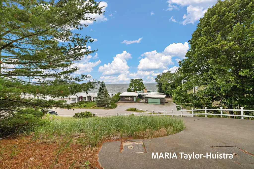 17778 N Shore Estates Road Spring Lake Township MI 49456