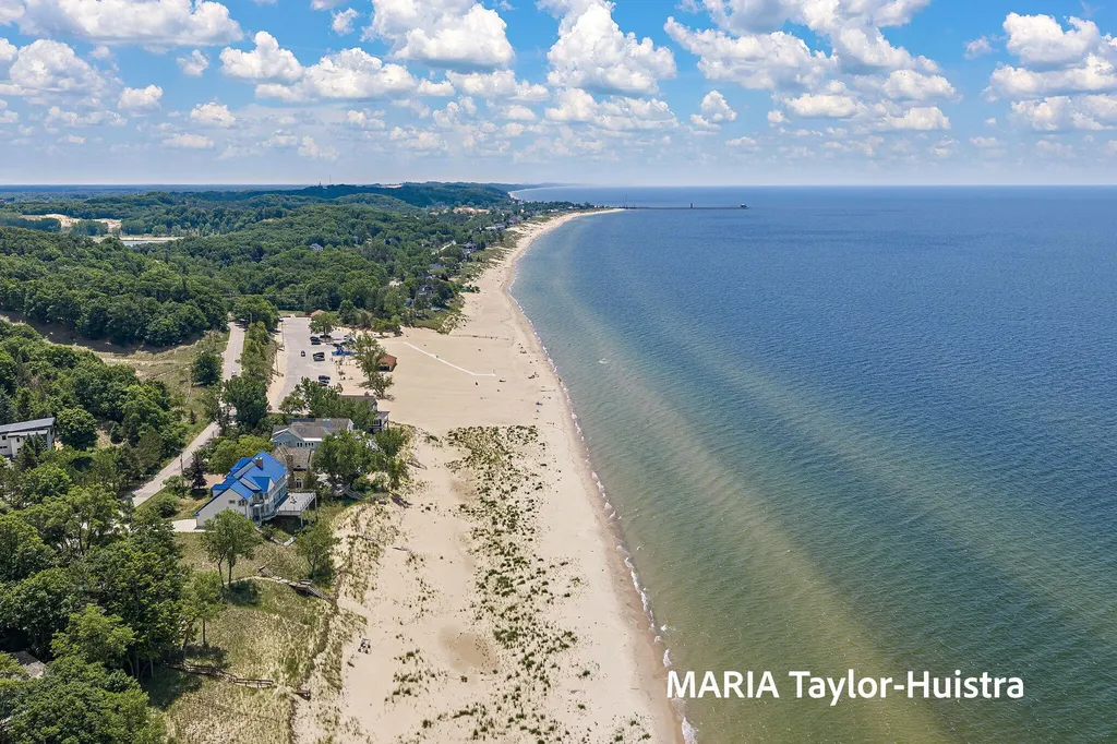 17778 N Shore Estates Road Spring Lake Township MI 49456