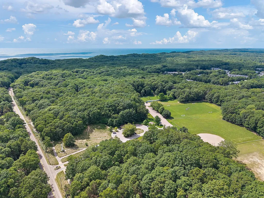 17778 N Shore Estates Road Spring Lake Township MI 49456