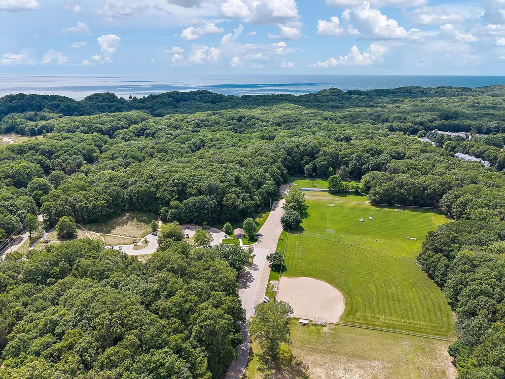 17778 N Shore Estates Road Spring Lake Township MI 49456
