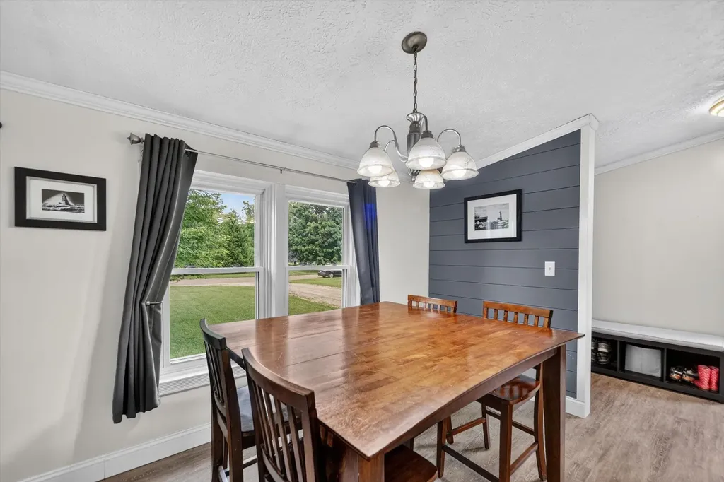 3663 S Lyons Road Portland Township MI 48851