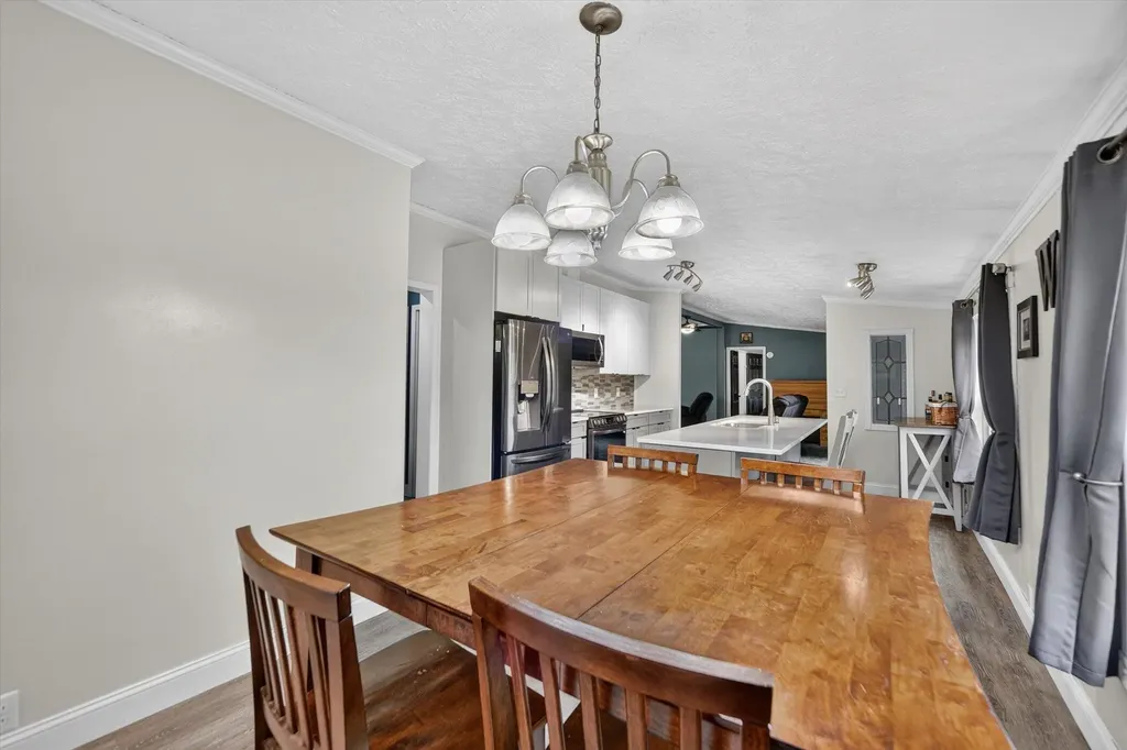 3663 S Lyons Road Portland Township MI 48851