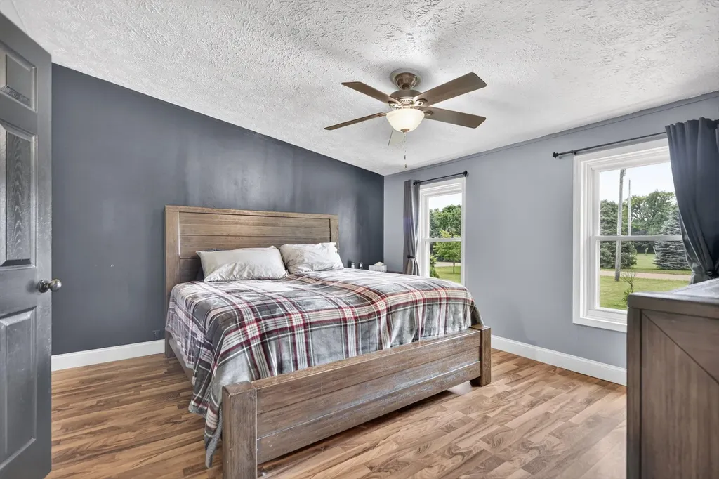 3663 S Lyons Road Portland Township MI 48851