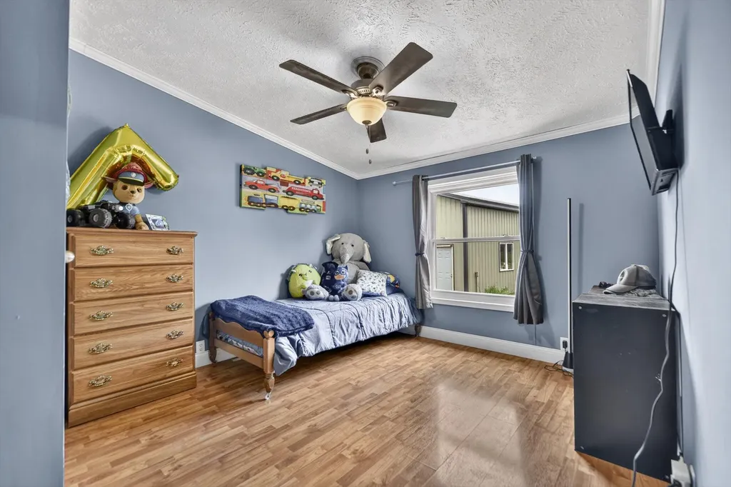 3663 S Lyons Road Portland Township MI 48851