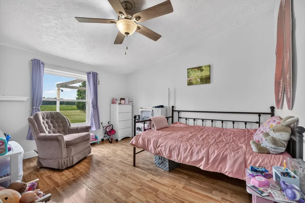 3663 S Lyons Road Portland Township MI 48851