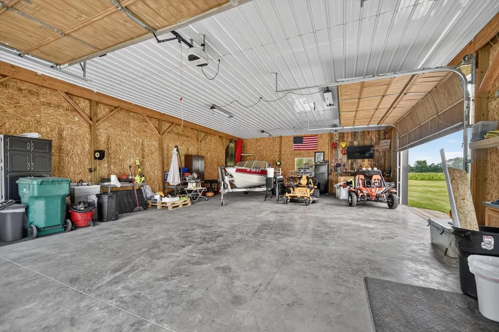 3663 S Lyons Road Portland Township MI 48851
