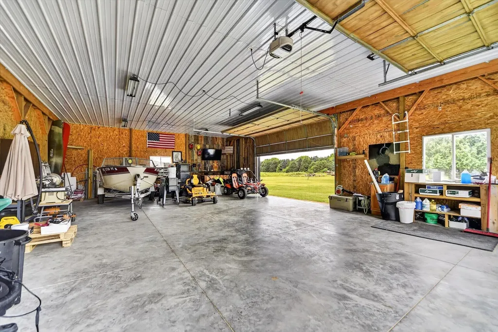 3663 S Lyons Road Portland Township MI 48851