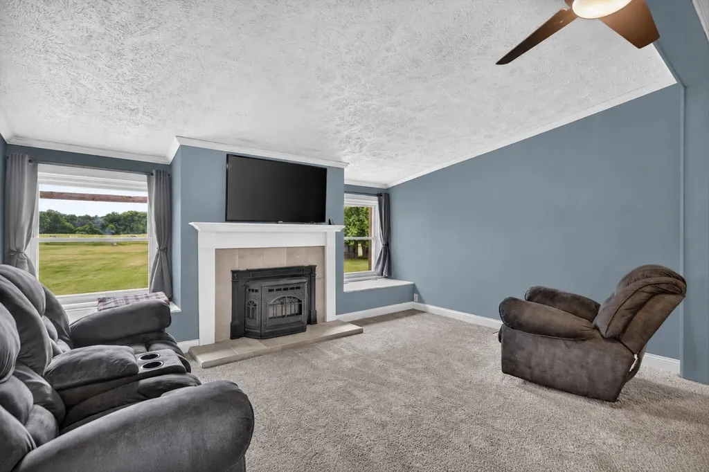 3663 S Lyons Road Portland Township MI 48851