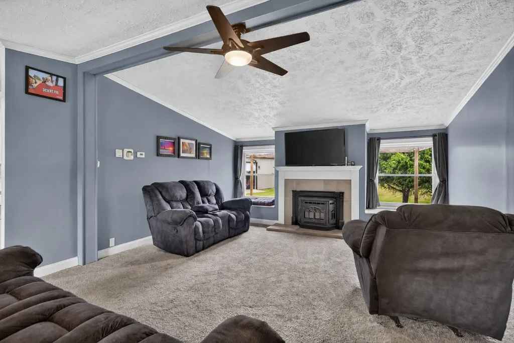 3663 S Lyons Road Portland Township MI 48851