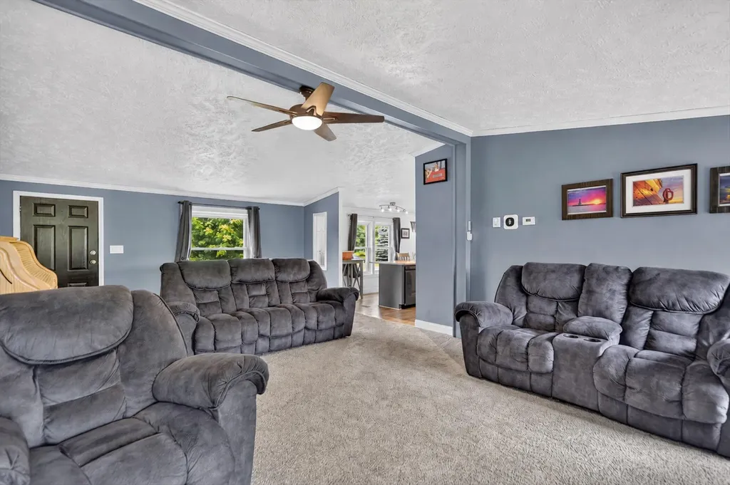 3663 S Lyons Road Portland Township MI 48851