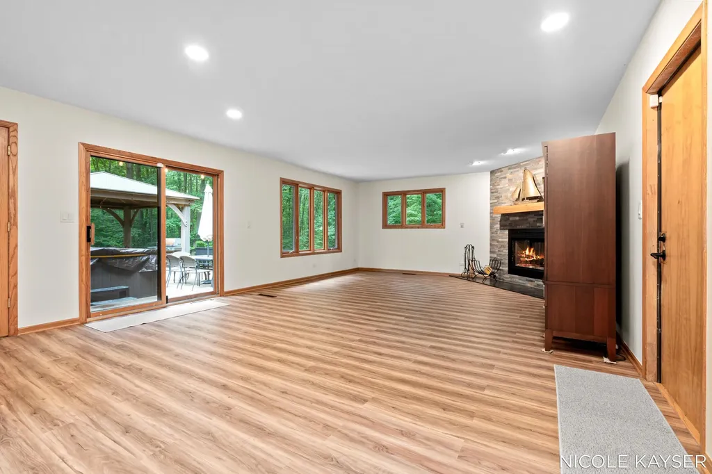 2847 63rd Street Saugatuck Township MI 49408