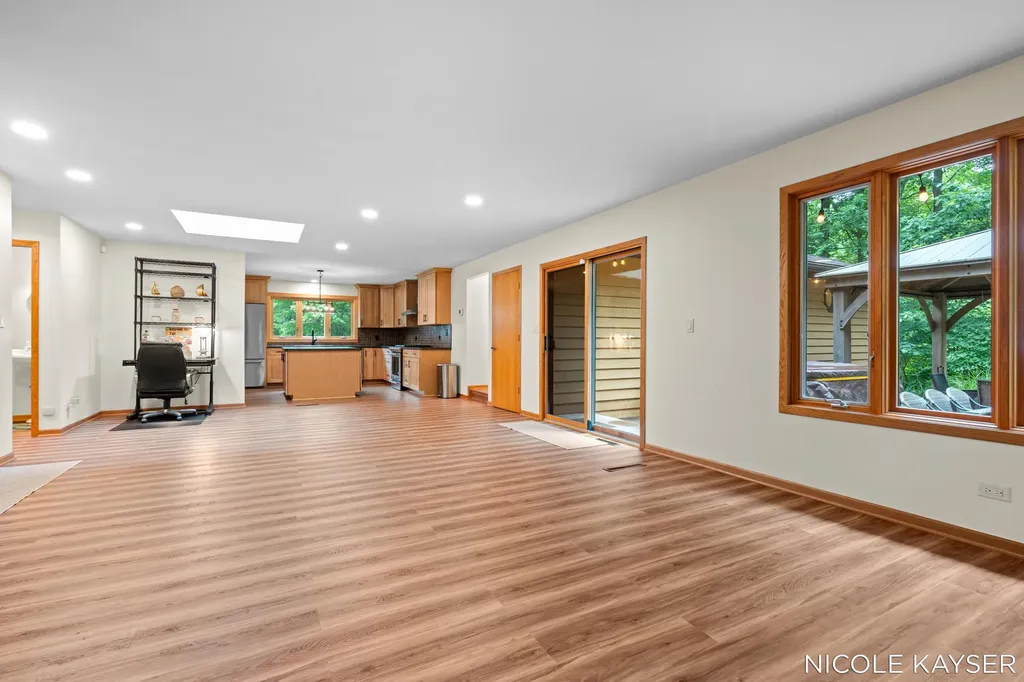 2847 63rd Street Saugatuck Township MI 49408