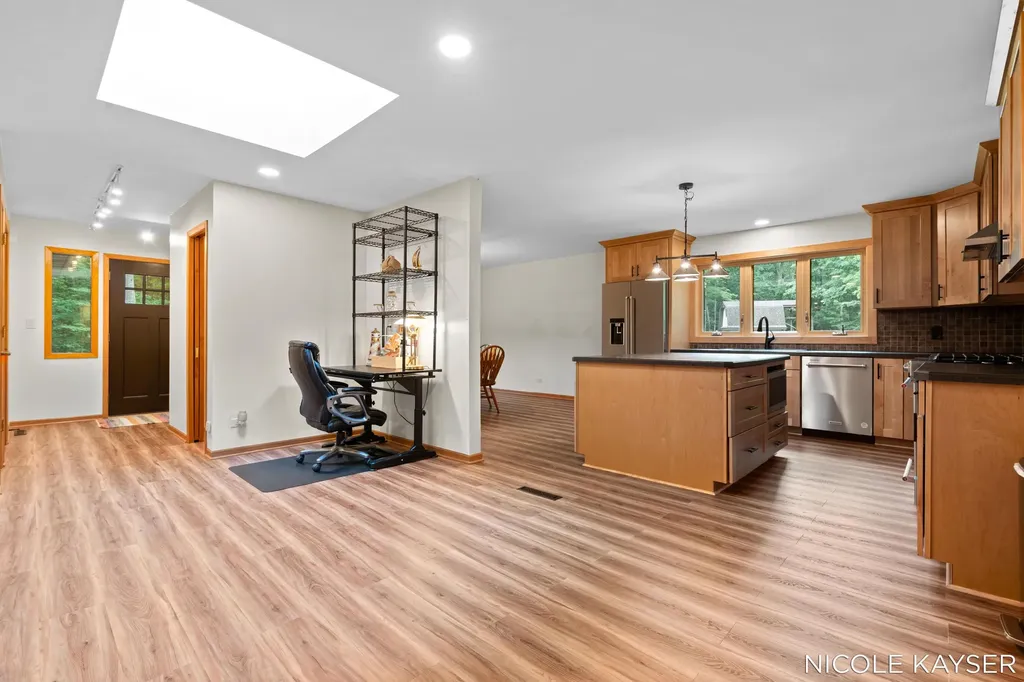 2847 63rd Street Saugatuck Township MI 49408