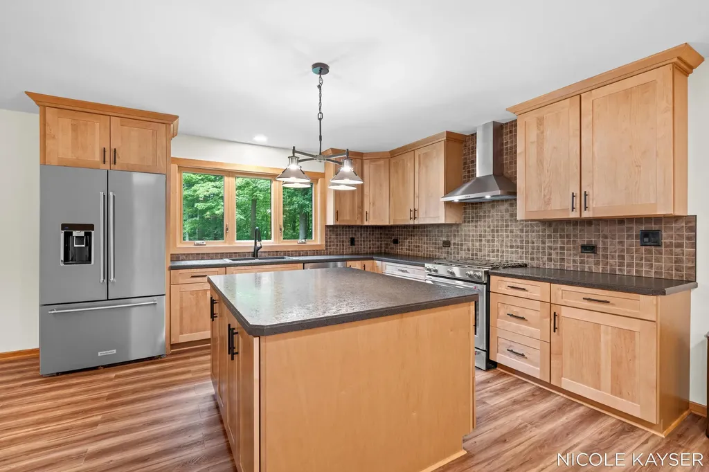 2847 63rd Street Saugatuck Township MI 49408