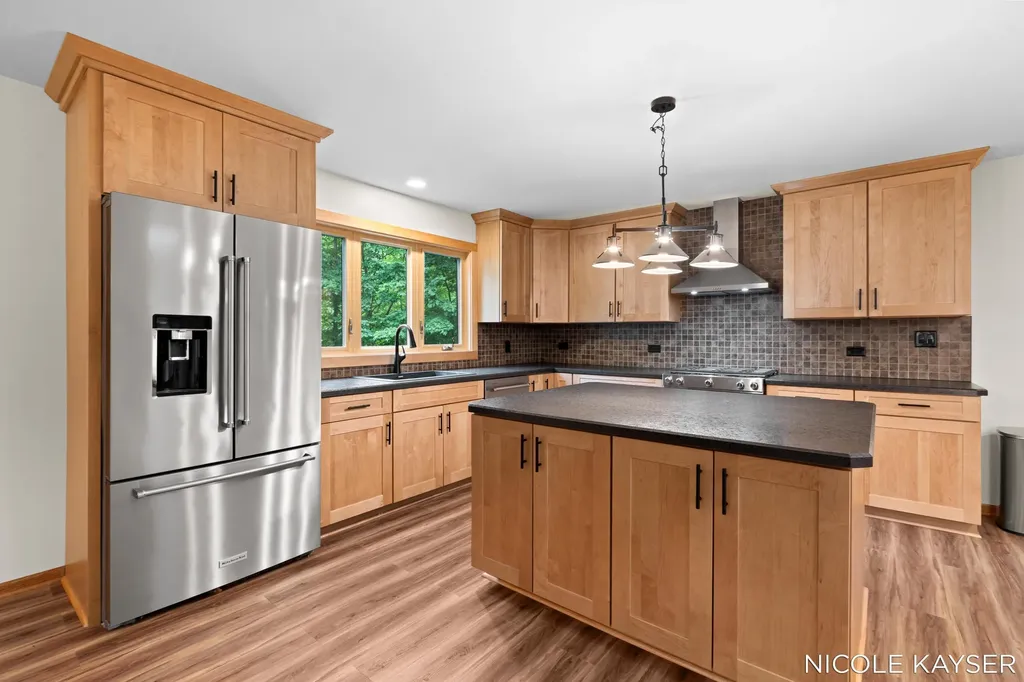 2847 63rd Street Saugatuck Township MI 49408