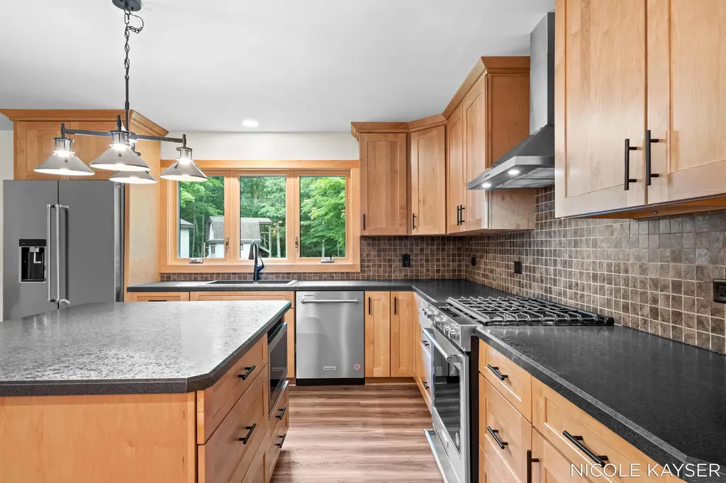 2847 63rd Street Saugatuck Township MI 49408