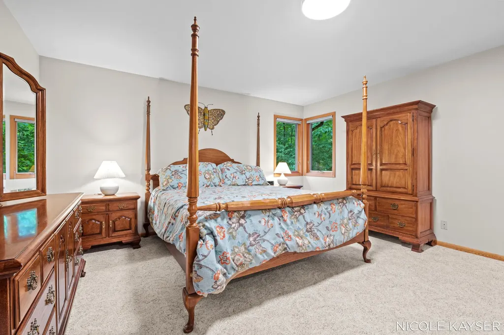 2847 63rd Street Saugatuck Township MI 49408
