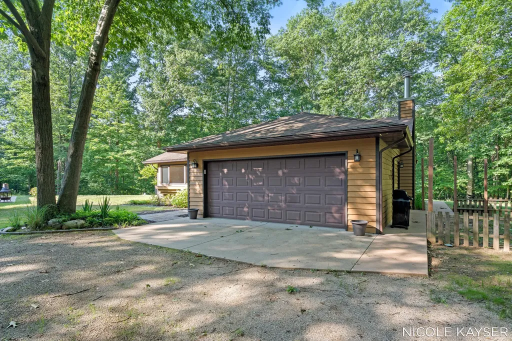 2847 63rd Street Saugatuck Township MI 49408