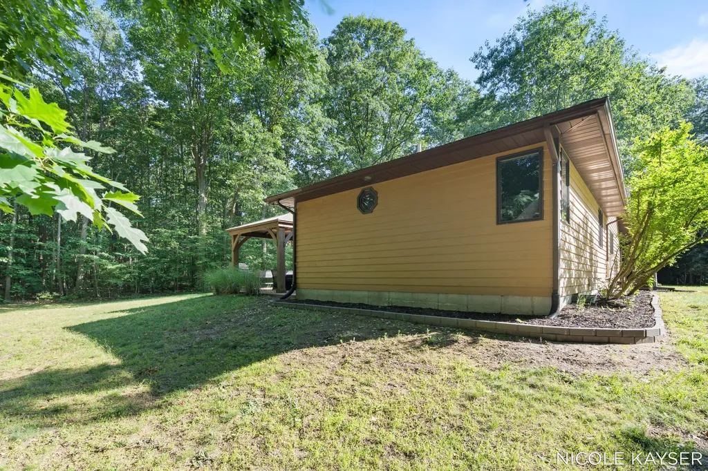 2847 63rd Street Saugatuck Township MI 49408