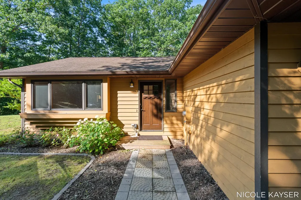 2847 63rd Street Saugatuck Township MI 49408
