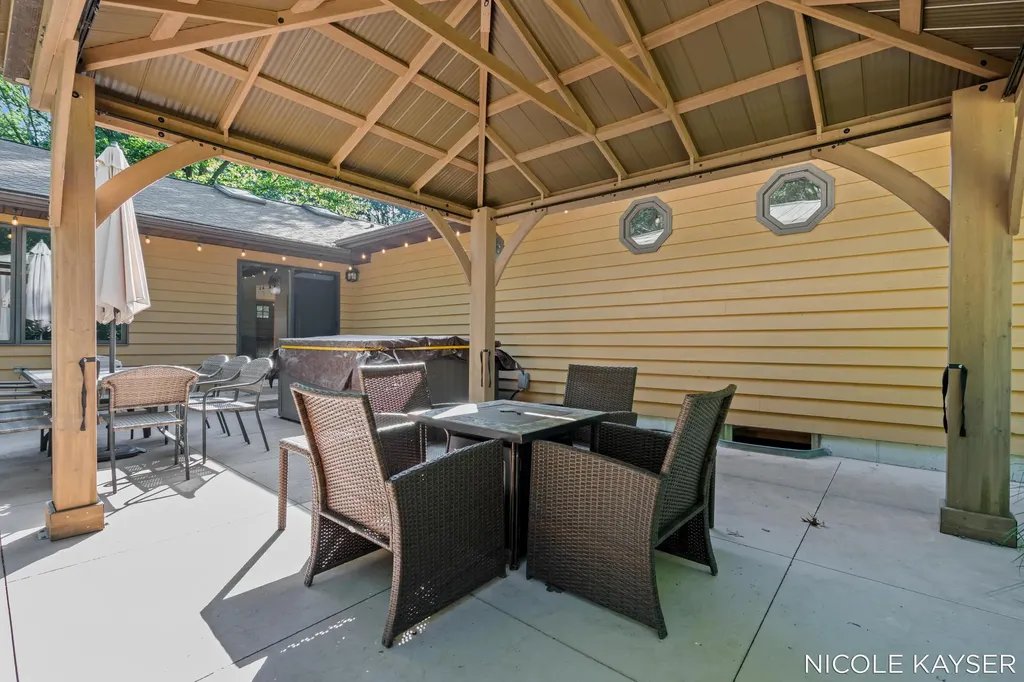 2847 63rd Street Saugatuck Township MI 49408