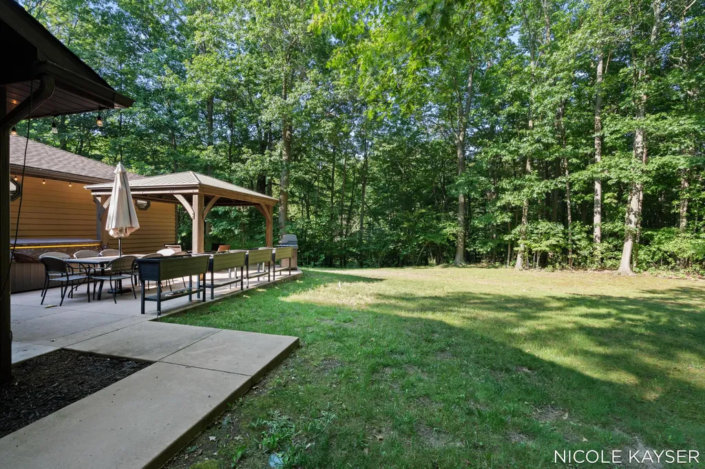 2847 63rd Street Saugatuck Township MI 49408