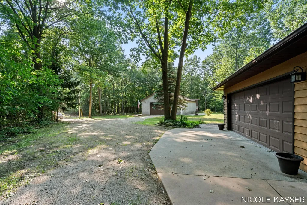 2847 63rd Street Saugatuck Township MI 49408
