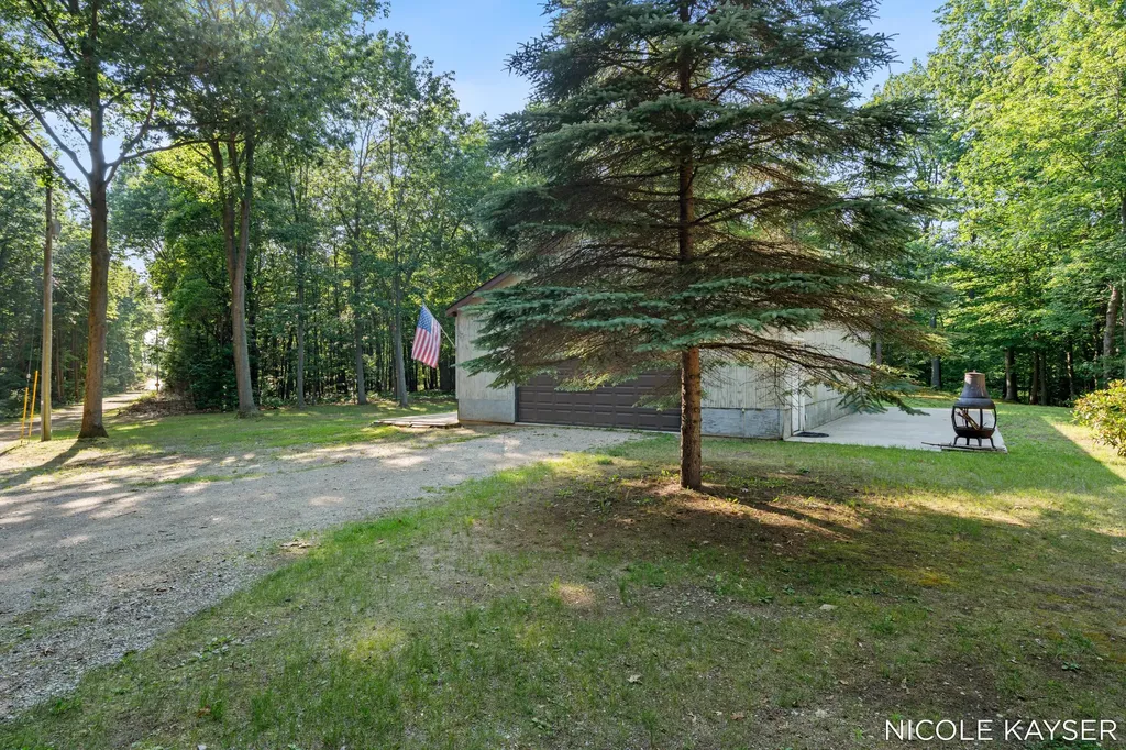 2847 63rd Street Saugatuck Township MI 49408