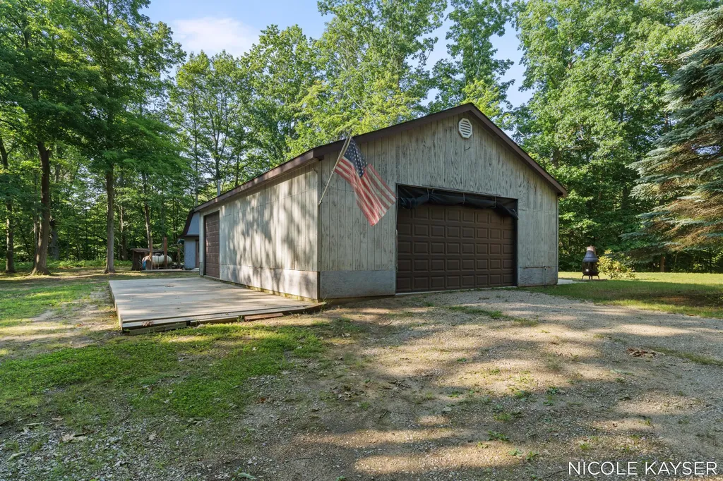 2847 63rd Street Saugatuck Township MI 49408
