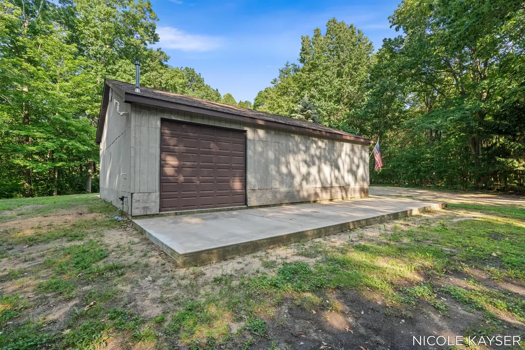2847 63rd Street Saugatuck Township MI 49408