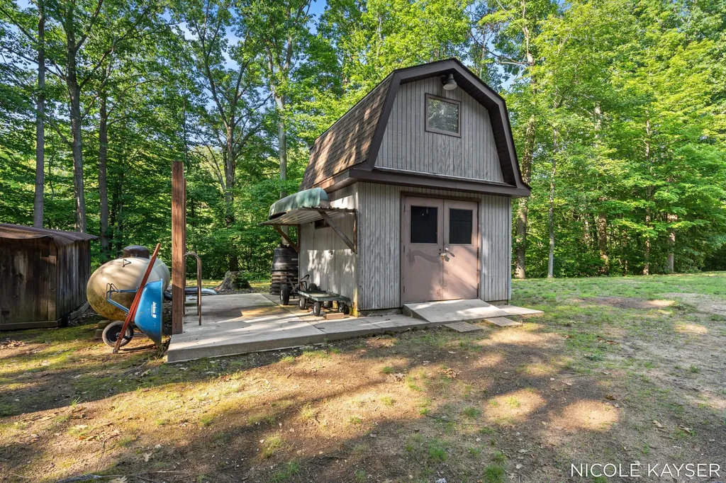 2847 63rd Street Saugatuck Township MI 49408