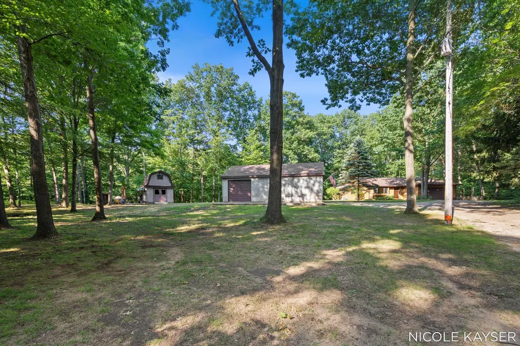 2847 63rd Street Saugatuck Township MI 49408