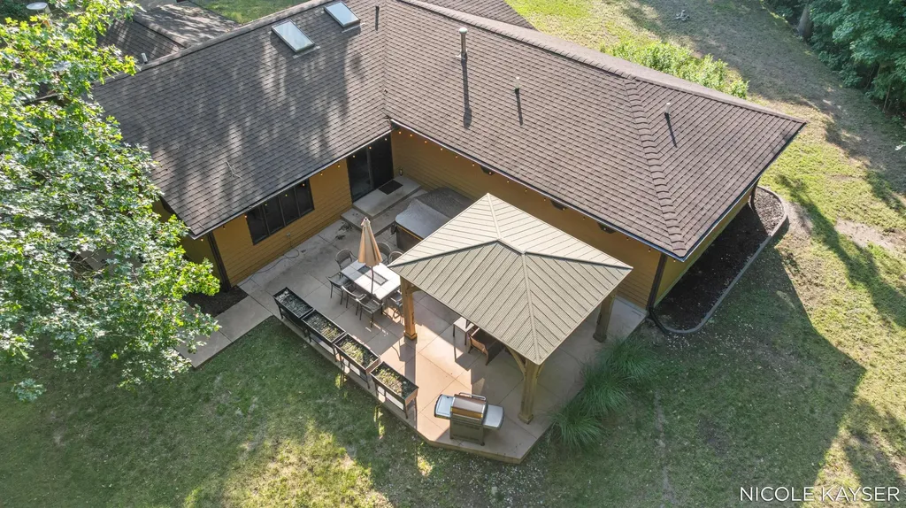 2847 63rd Street Saugatuck Township MI 49408