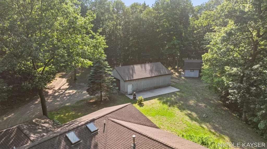 2847 63rd Street Saugatuck Township MI 49408