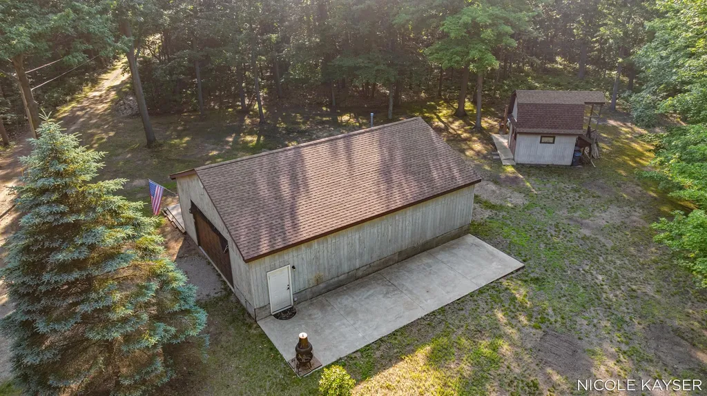 2847 63rd Street Saugatuck Township MI 49408