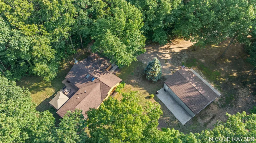 2847 63rd Street Saugatuck Township MI 49408