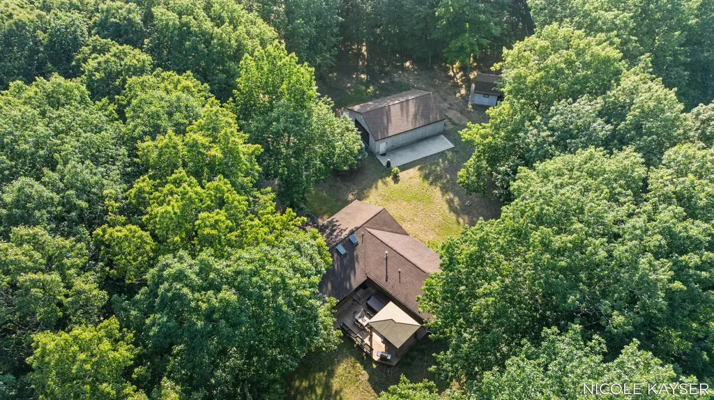 2847 63rd Street Saugatuck Township MI 49408