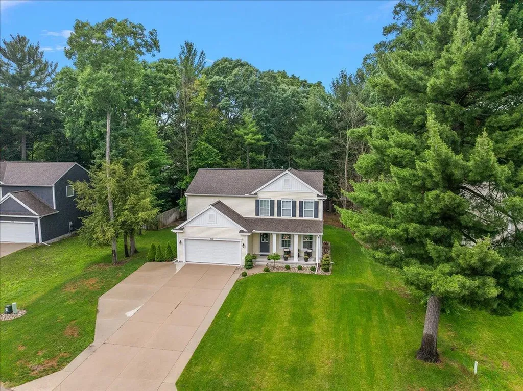 14455 Manor Road Grand Haven Charter Township MI 49417
