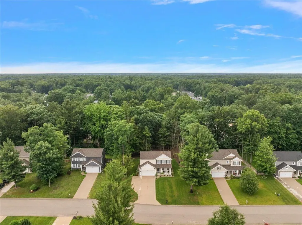 14455 Manor Road Grand Haven Charter Township MI 49417