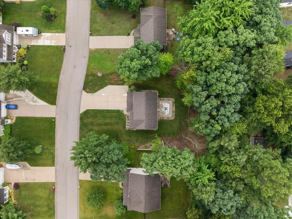 14455 Manor Road Grand Haven Charter Township MI 49417