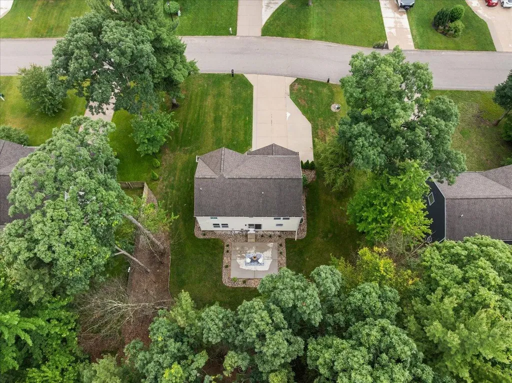 14455 Manor Road Grand Haven Charter Township MI 49417