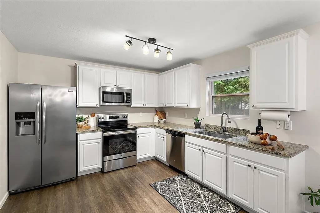 14455 Manor Road Grand Haven Charter Township MI 49417