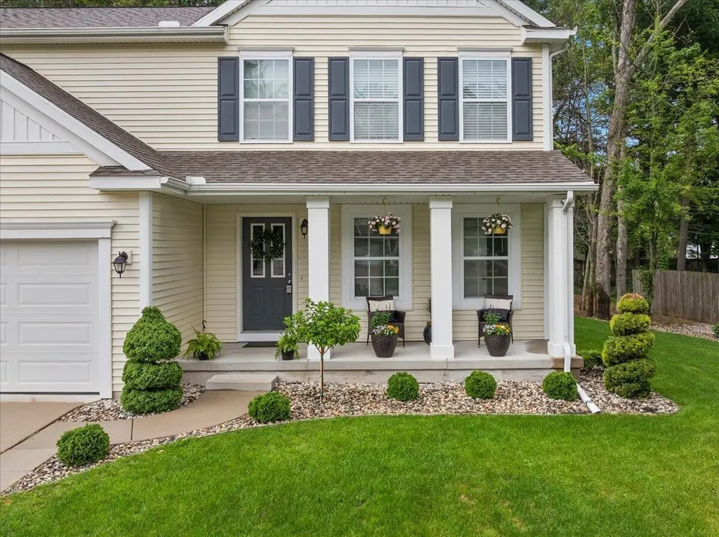14455 Manor Road Grand Haven Charter Township MI 49417