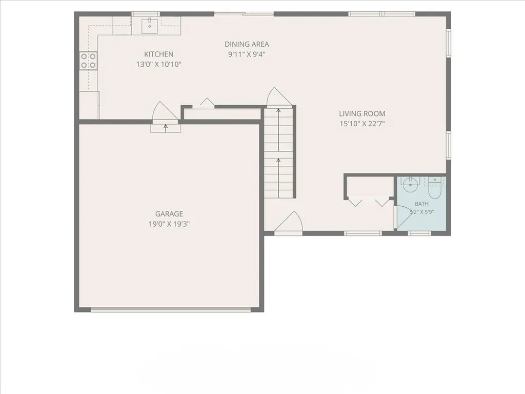 14455 Manor Road Grand Haven Charter Township MI 49417