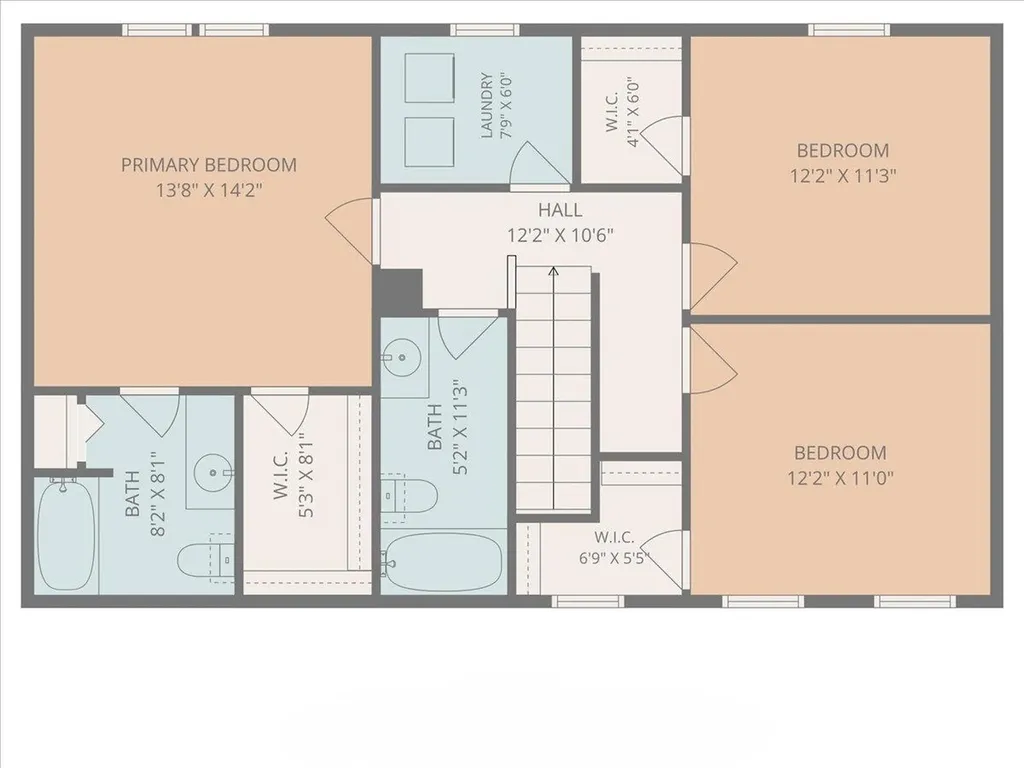 14455 Manor Road Grand Haven Charter Township MI 49417